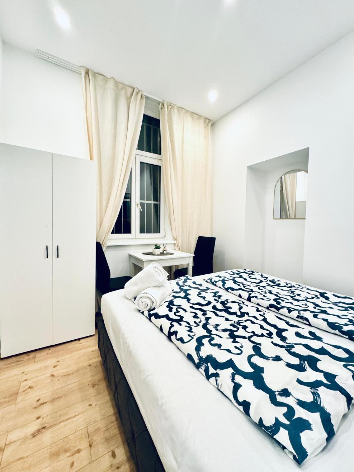 Convenient 4br Shared For 11p, 10 Min To Atzgersdorf Vienna