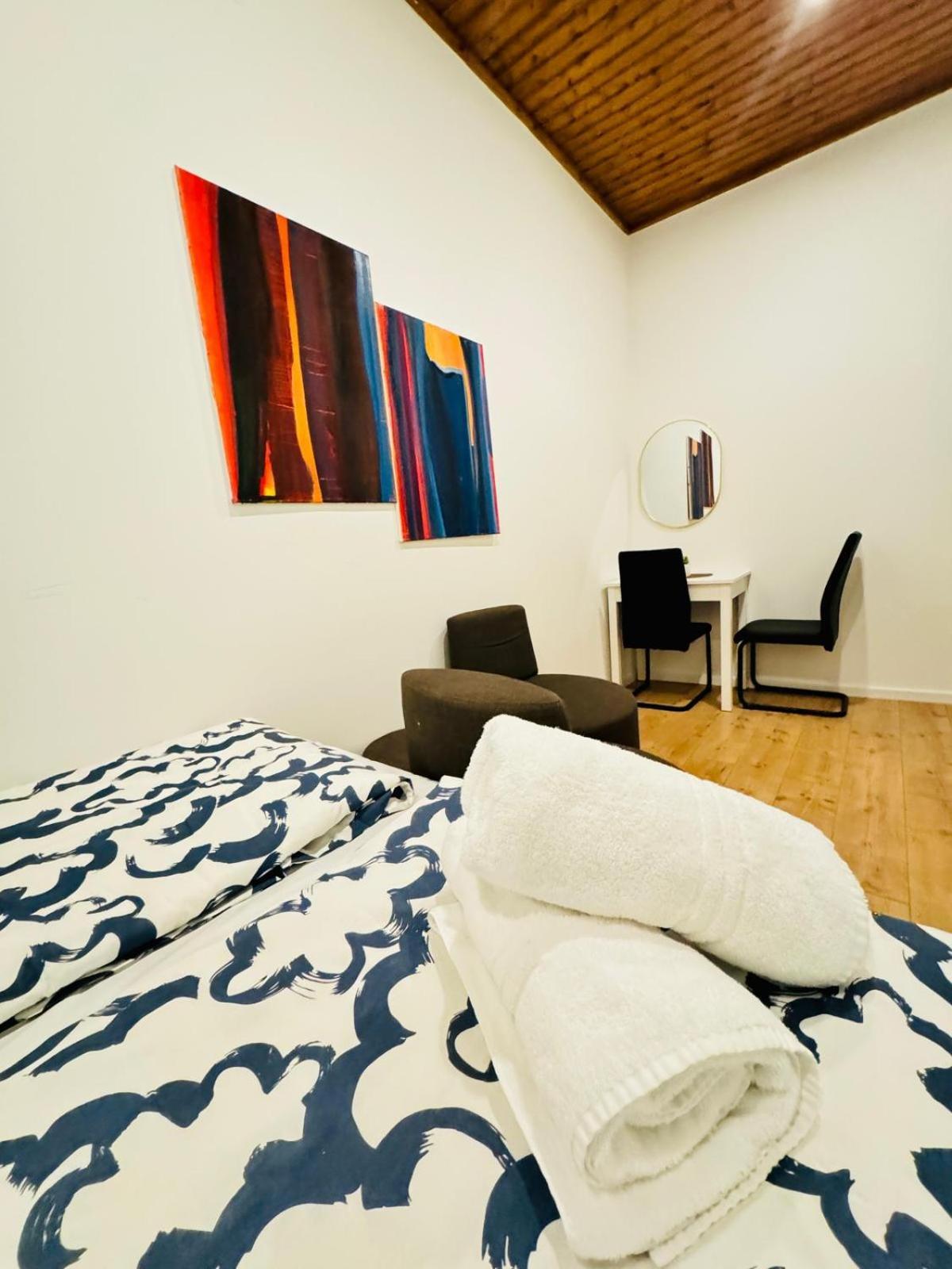 Convenient 4br Shared For 11p, 10 Min To Atzgersdorf Apartment Vienna