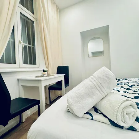 Convenient Stay 4Br Shared Apt For 11P, 10 Min To Atzgersdorf Vienna Exterior photo