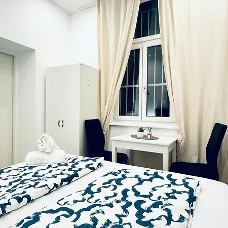 Convenient Stay 4Br Shared Apt For 11P, 10 Min To Atzgersdorf Vienna Exterior photo