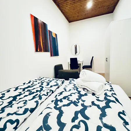 Convenient Stay 4Br Shared Apt For 11P, 10 Min To Atzgersdorf Vienna Exterior photo