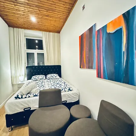 Convenient Stay 4Br Shared Apt For 11P, 10 Min To Atzgersdorf Vienna Exterior photo