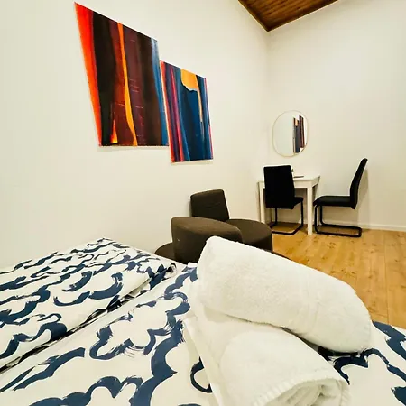 Convenient Stay 4Br Shared Apt For 11P, 10 Min To Atzgersdorf Vienna Exterior photo