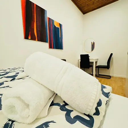 Convenient Stay 4Br Shared Apt For 11P, 10 Min To Atzgersdorf Vienna Exterior photo