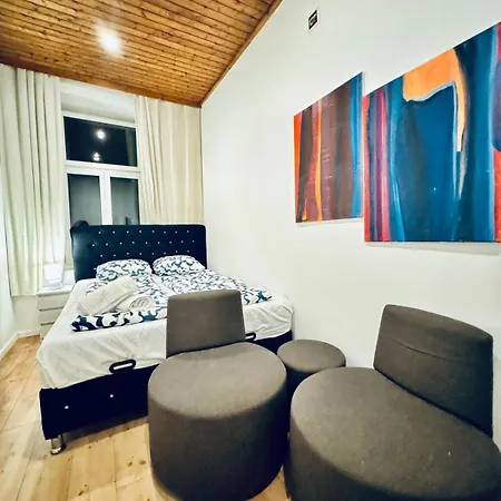 Convenient Stay 4Br Shared Apt For 11P, 10 Min To Atzgersdorf Vienna Exterior photo