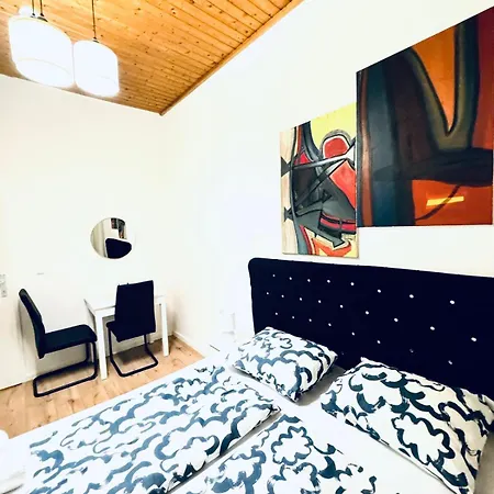 Convenient Stay 4Br Shared Apt For 11P, 10 Min To Atzgersdorf Vienna Exterior photo