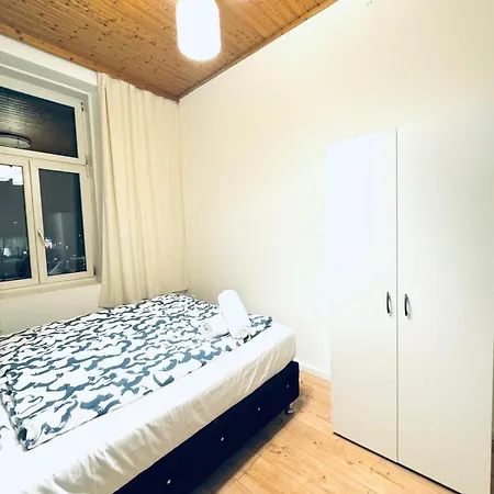 Convenient Stay 4Br Shared Apt For 11P, 10 Min To Atzgersdorf Vienna Exterior photo