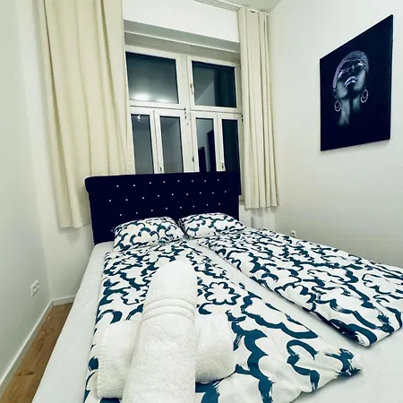 Convenient Stay 4Br Shared Apt For 11P, 10 Min To Atzgersdorf Vienna Exterior photo