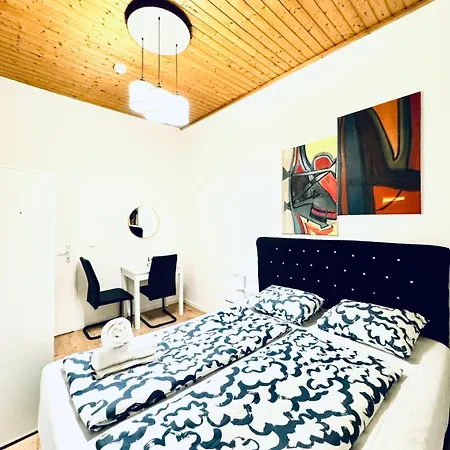 Convenient Stay 4Br Shared Apt For 11P, 10 Min To Atzgersdorf Vienna Exterior photo