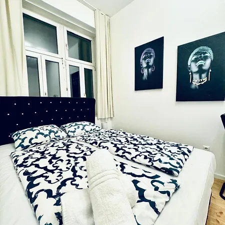 Convenient Stay 4Br Shared Apt For 11P, 10 Min To Atzgersdorf Vienna Exterior photo