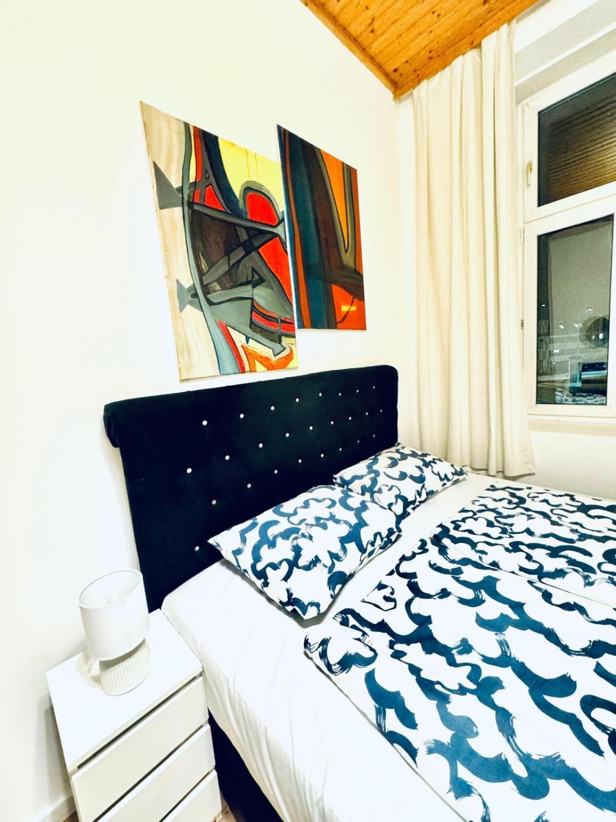 Convenient 4br Shared For 11p, 10 Min To Atzgersdorf Apartment Vienna